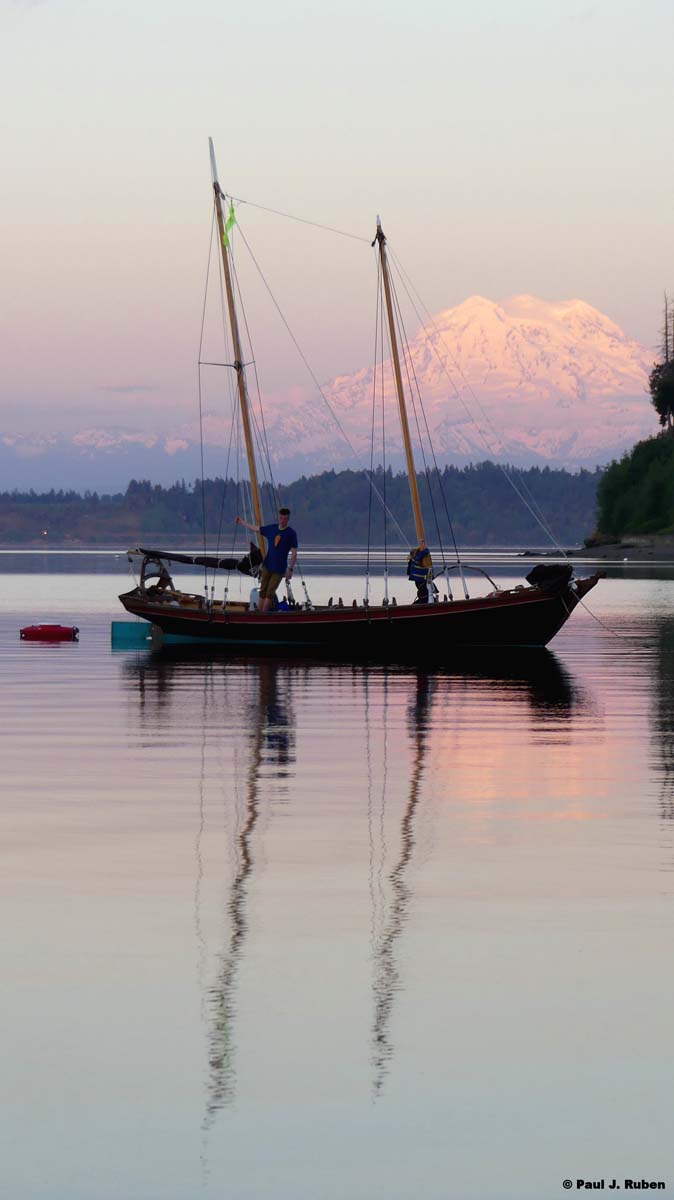 Featured image for “Community Boat Project”