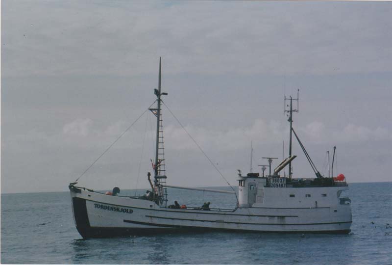 Featured image for “F/V Tordenskjold”