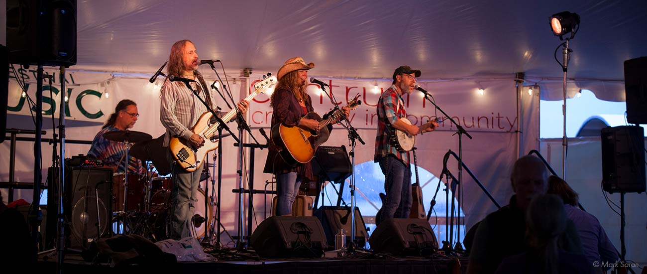 music port townsend wooden boat festival