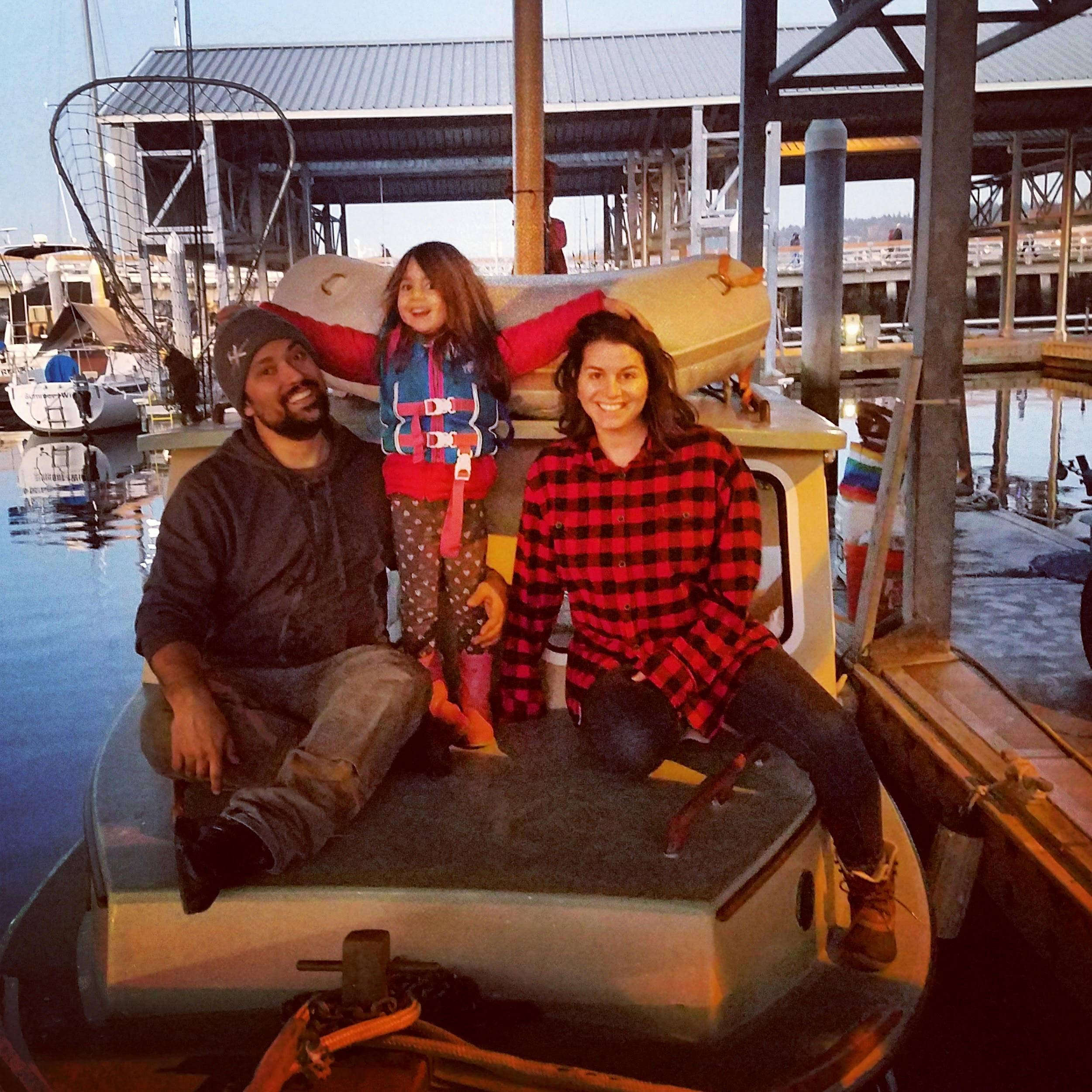 Featured image for “A Member of the Family: Wooden Boats and the Legacy of Ownership”