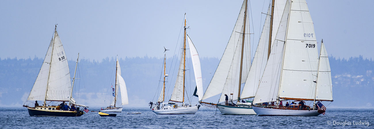 Current Boats - Port Townsend Wooden Boat Festival