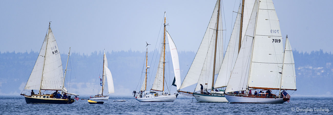 The Boothbay Harbor One-Design - Small Boats Magazine