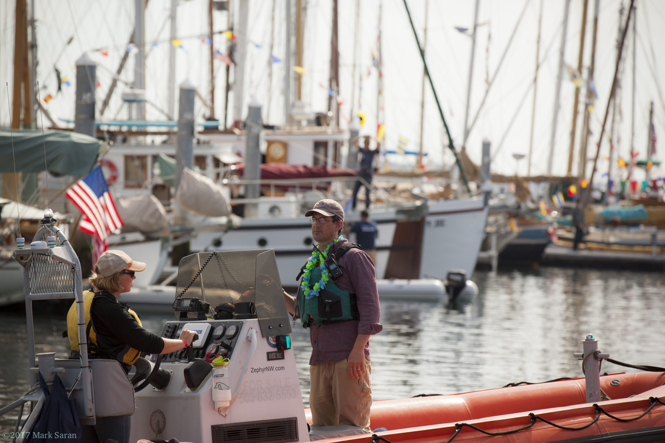 IMG_5254 - Port Townsend WA - 2018 Wooden Boat Festival - …