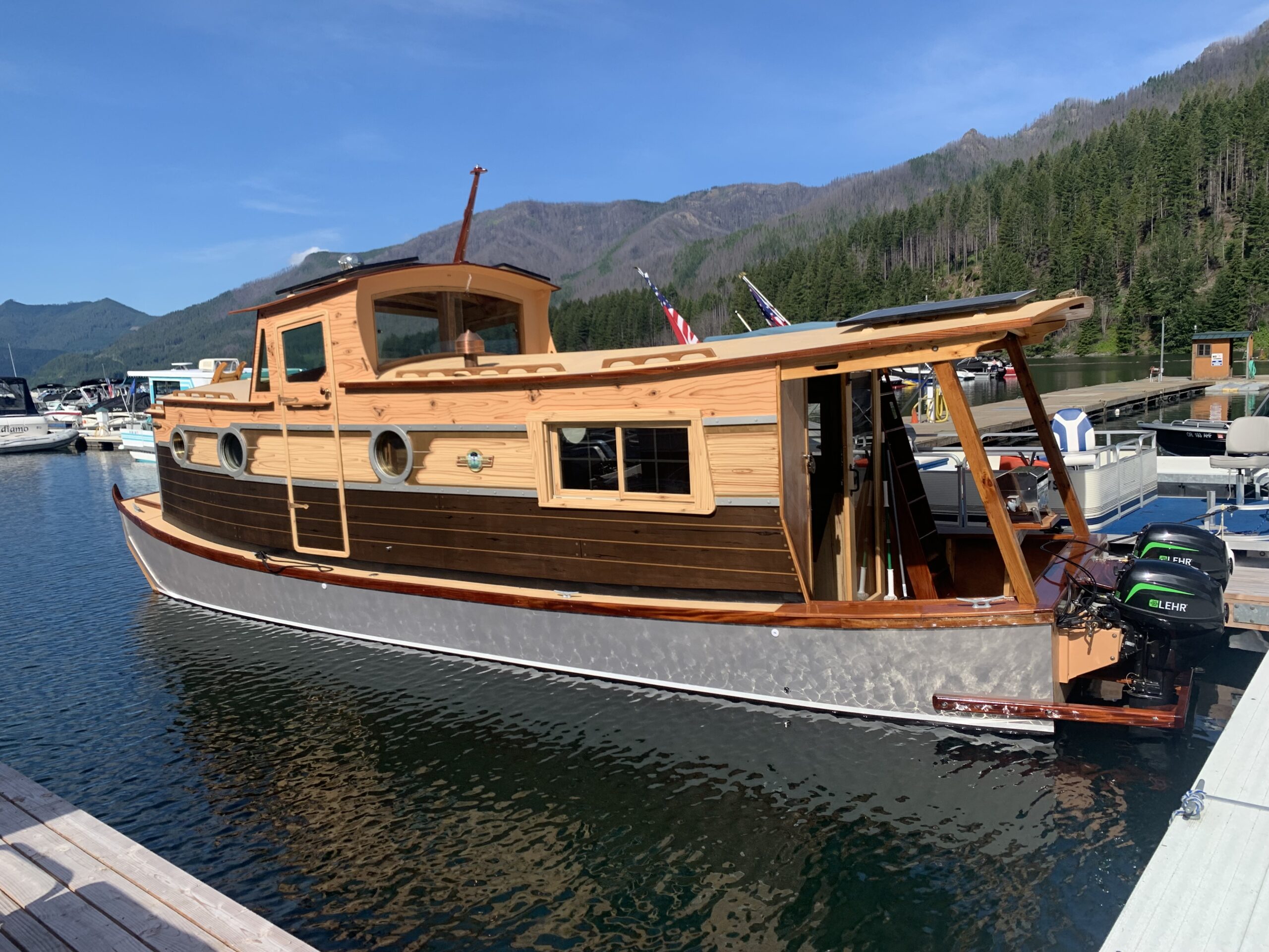 Featured image for “Waterwoody”