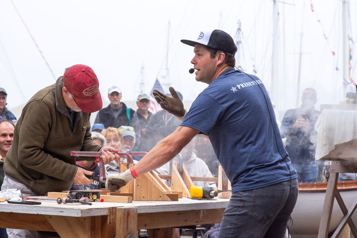 Featured image for “Learn. Try. Sharpen. Build.”