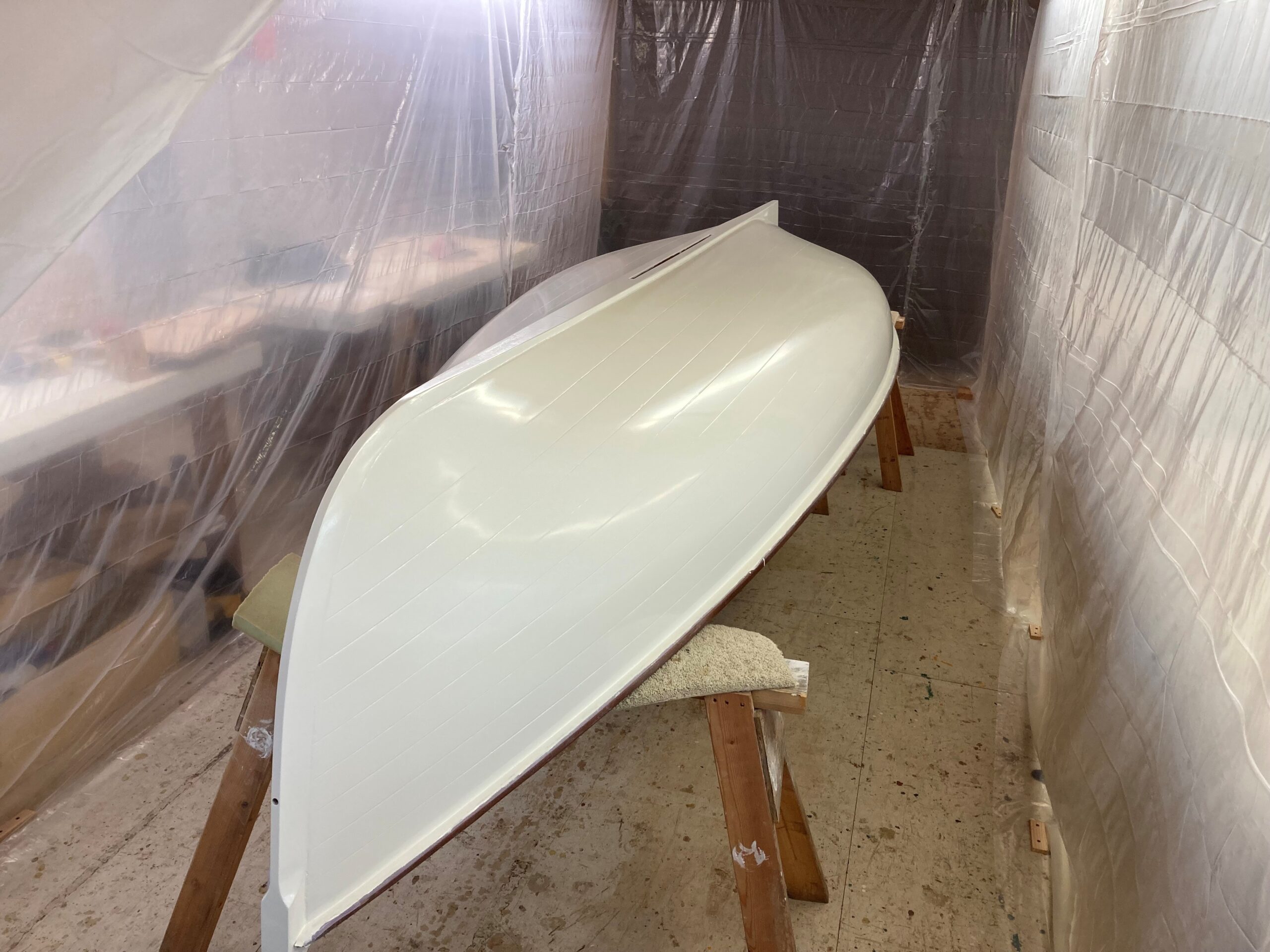 Featured image for “Sid Skiff”