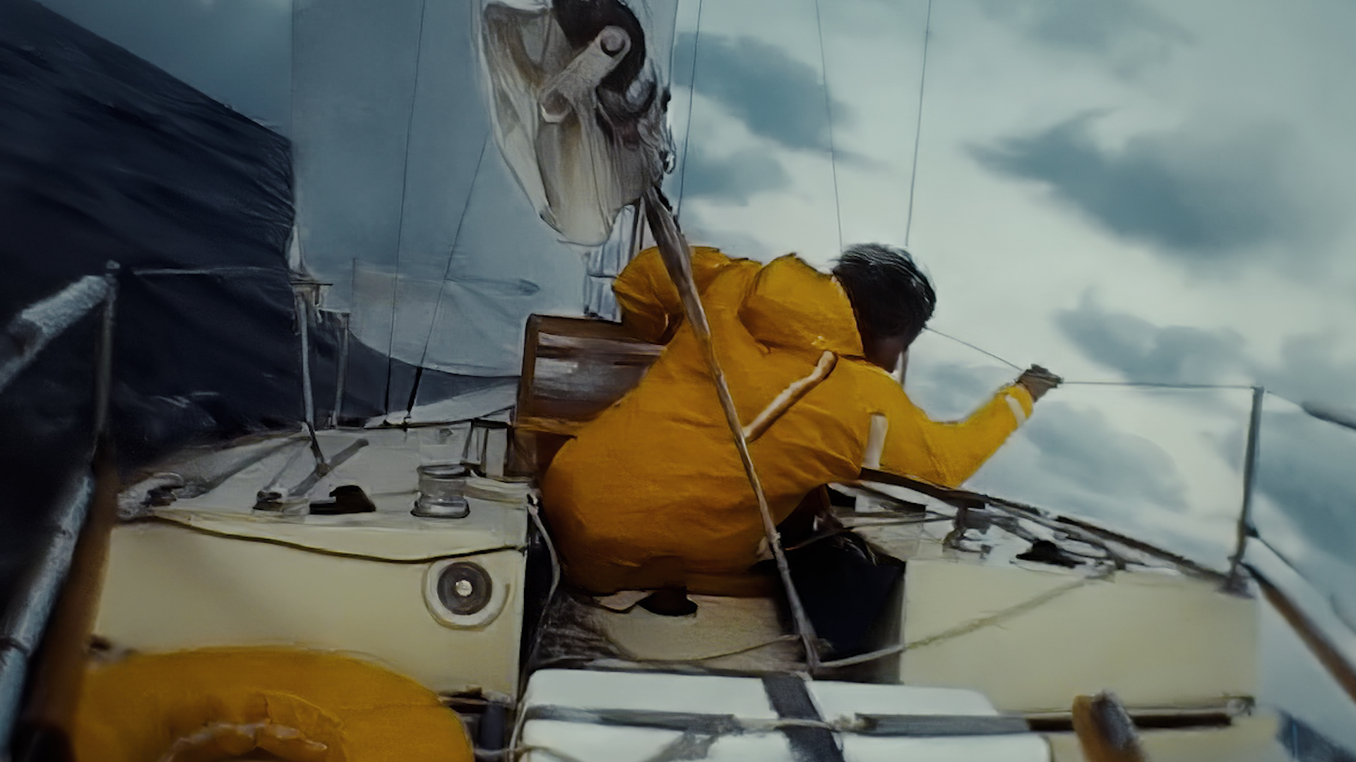 Featured image for “76 Days Adrift: A Powerful New Documentary About One of Festival’s Favorite Stories!”