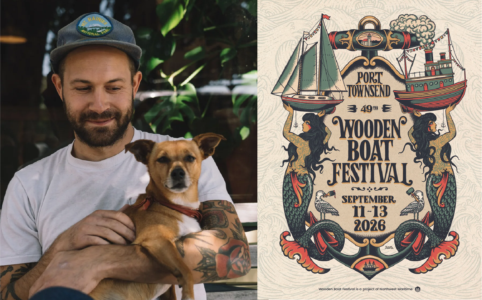 Featured image for “Meet the Artist: Kyler Martz”