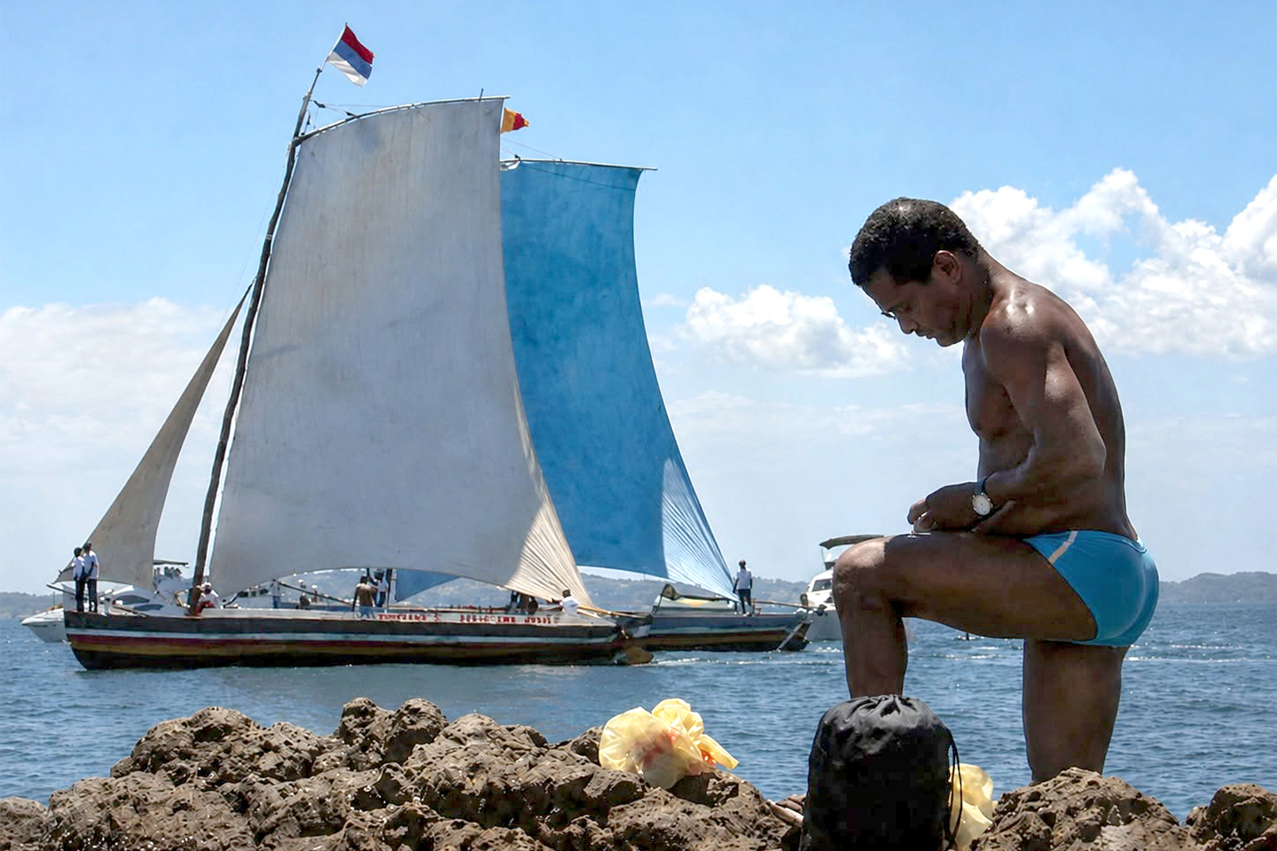 Featured image for “Two Countries, One Fight to Keep Wooden Boats Alive”